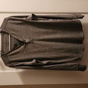 American Eagle Men's Pullover